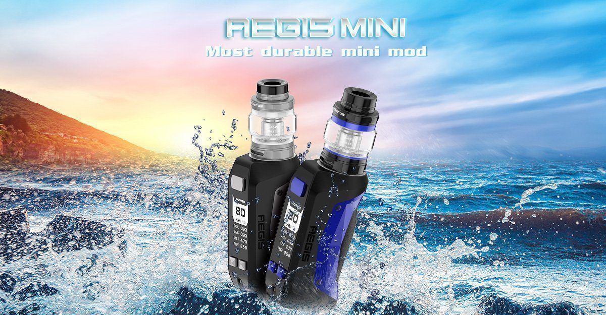 elfbar nachfüll pod läuft aus Geekvape B Series Coils (5 Pack) main image 1