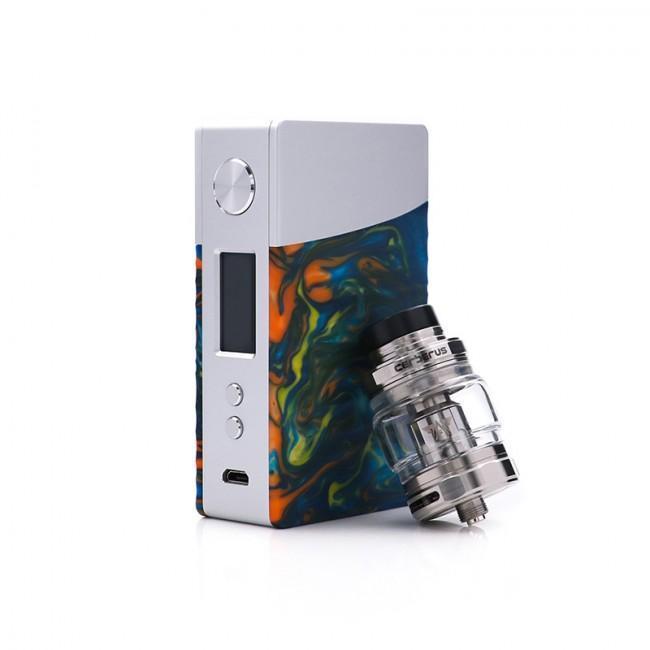 Geekvape Nova Review New 200 Watt Box Mod With Cerberus Tank Freeman Vape Geekvape Nova Review New 200 Watt Box Mod With Cerberus Tank Freeman Vape