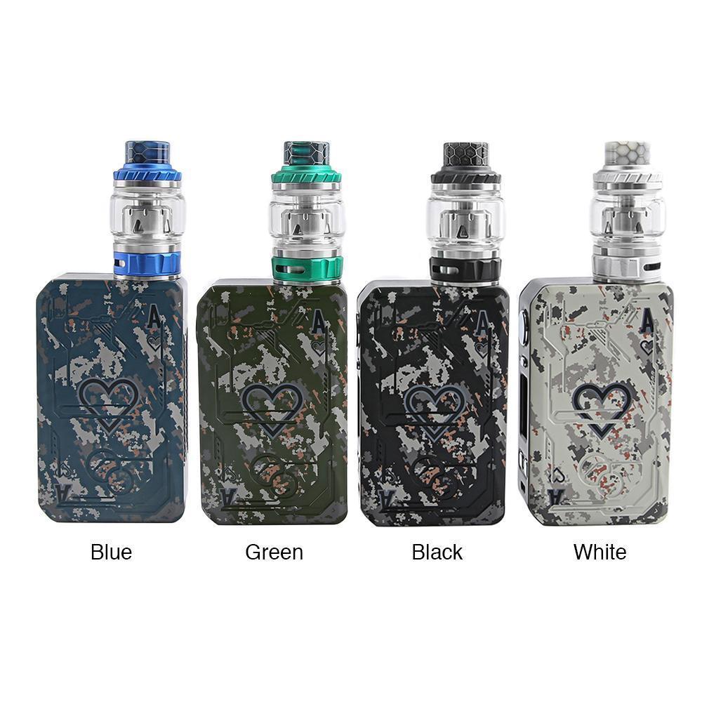 Tesla Poker 218 Watt Mod Review and Tallica Mini Vape Tank Freeman Vape Tesla Poker 218 Watt Mod Review and Tallica Mini Vape Tank Freeman Vape