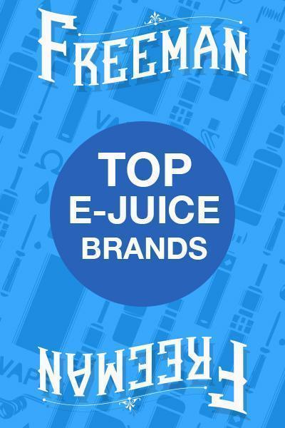 Top Rated Vape Juice Brands. Authenticity Is Key Freeman Vape Top Rated Vape Juice Brands. Authenticity Is Key Freeman Vape