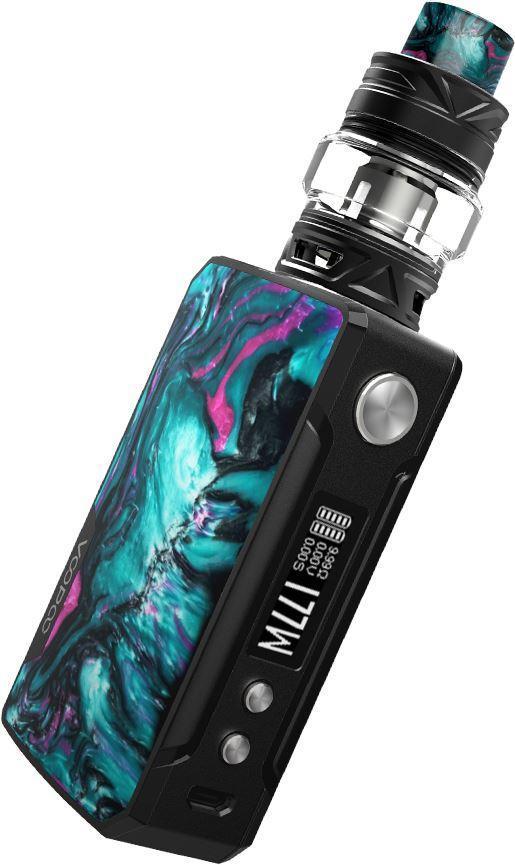 VooPoo Drag 2 Review With Smart Gen.Fit Chip Freeman Vape VooPoo Drag 2 Review With Smart Gen.Fit Chip Freeman Vape