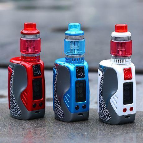 Wismec Reuleaux Tinker Review 300 Watt Mod Freeman Vape Wismec Reuleaux Tinker Review 300 Watt Mod Freeman Vape