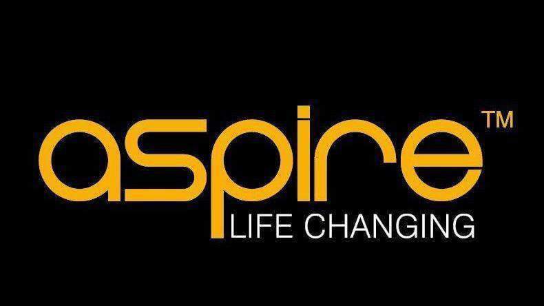 Aspire E-liquid Tanks and Replacement Coils | Freeman Vape juice