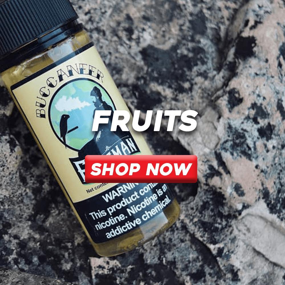 Fruit vape juice | Freeman Vape juice