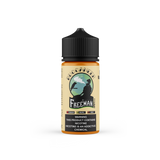 Buccaneer - Pineapple, mango, strawberry smoothie