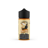 Cococaine - Cookie W/Toasted Coconut