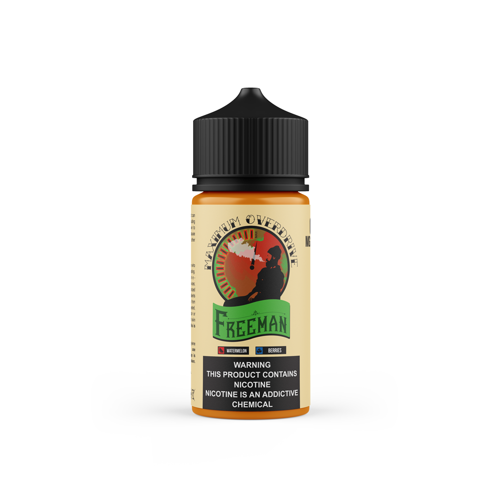 Watermelon vape juice Freeman Vape Watermelon vape juice Freeman Vape