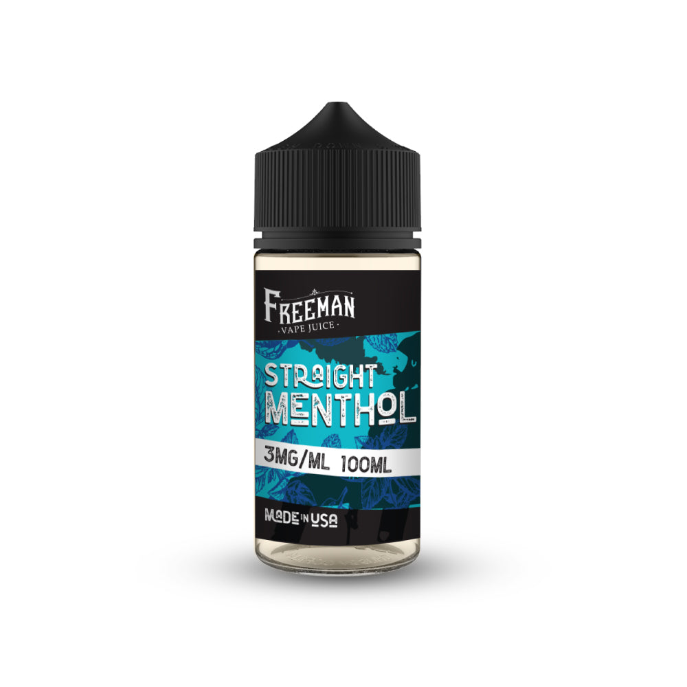 Menthol Vape Flavors Menthol No. 1 by Twist E-Liquids Menthol Vape Flavors Menthol No. 1 by Twist E-Liquids