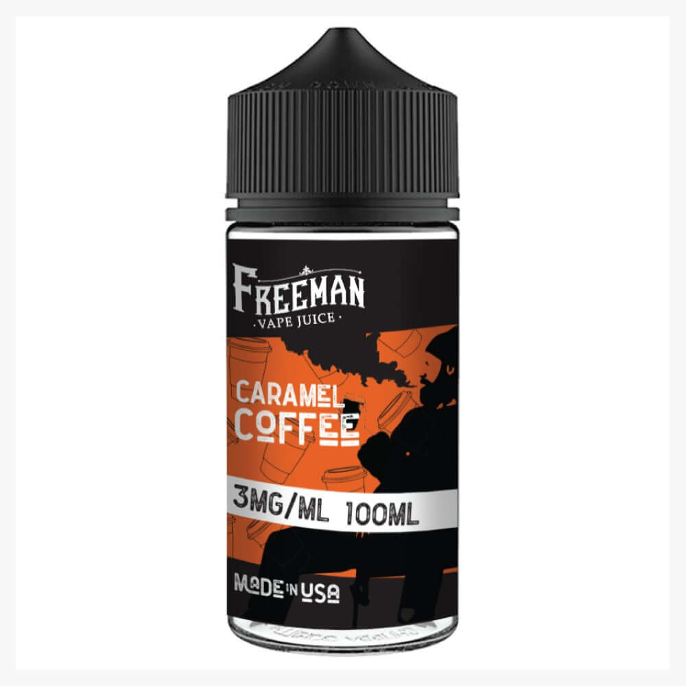Best Caramel Vape Juice Coffee vape juice Freeman Vape Best Caramel Vape Juice Coffee vape juice Freeman Vape