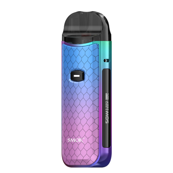 SMOK Nord 50W Pod Starter Kit (1800mAh) Freeman Vape SMOK Nord 50W Pod Starter Kit (1800mAh) Freeman Vape