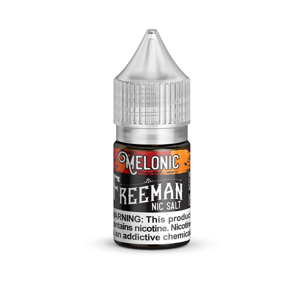 Melonic (Limited edition) Freeman Vape Melonic (Limited edition) Freeman Vape