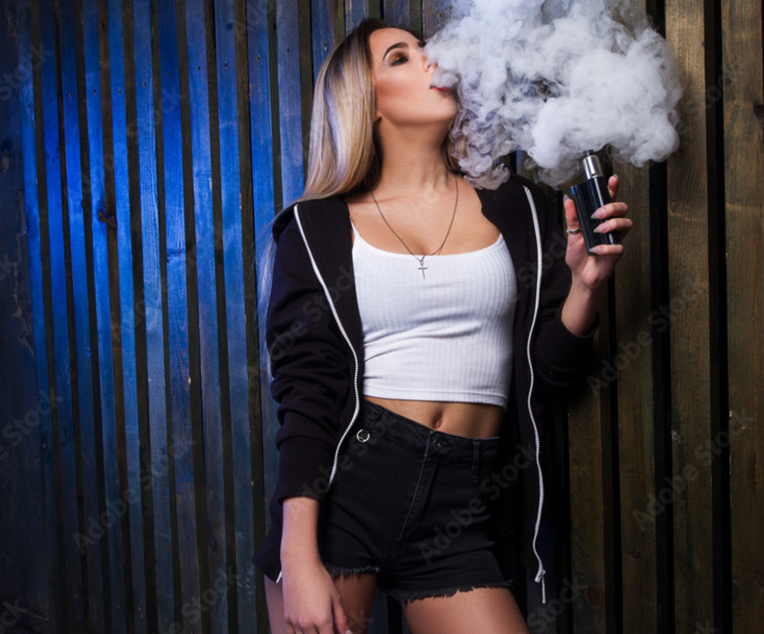 How to Vape in Moderation: A Guide to Responsible Use Freeman Vape How to Vape in Moderation: A Guide to Responsible Use Freeman Vape