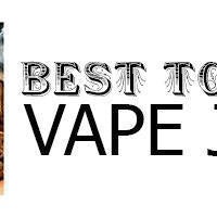Best VG Tobacco Vape Juice | Freeman Vape juice