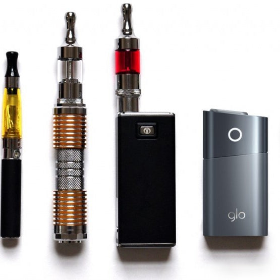 VAPE JUICE vs. IQOS: Which one is better for me?