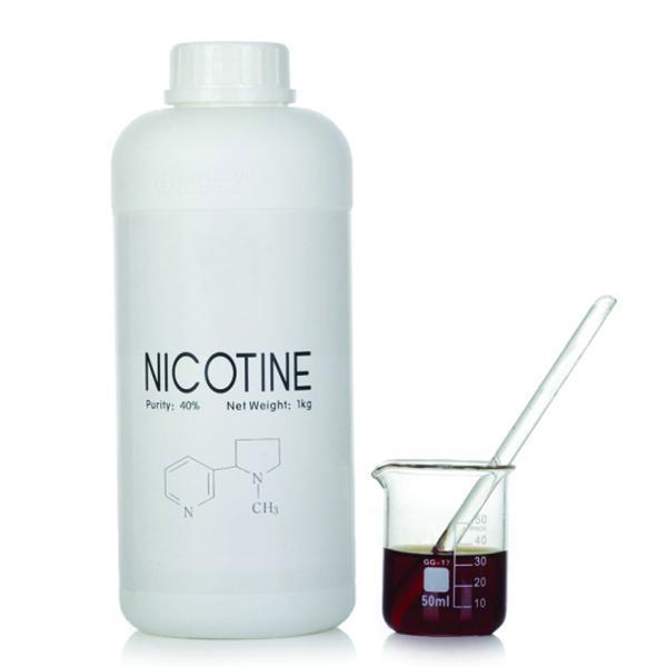 Vape Juice With Nicotine | Freeman Vape juice