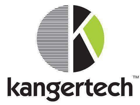 Kanger Vaporizer Tanks and Clearomizers