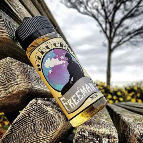 Freeman Vape Juice | USA Made Vape Juice | Vape disposables Freeman Vape Juice | USA Made Vape Juice | Vape disposables