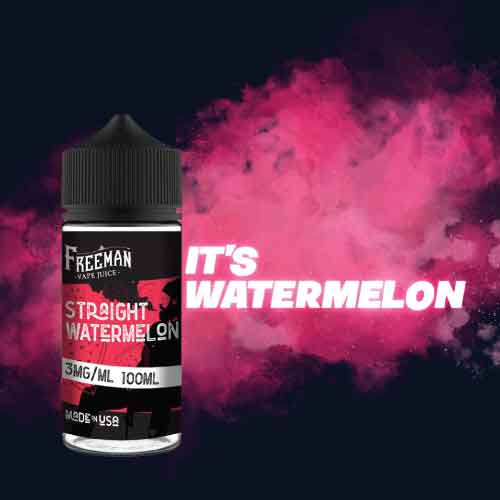 Freeman Vape Juice | USA Made Vape Juice | Vape disposables Freeman Vape Juice | USA Made Vape Juice | Vape disposables