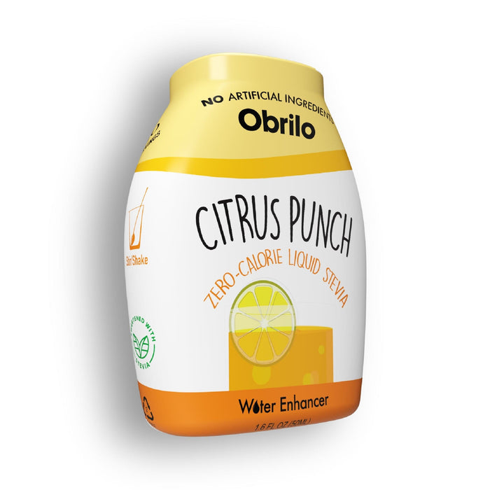 Citrus Punch