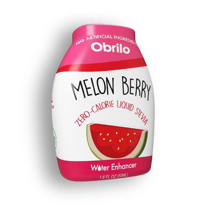 Melon Berry