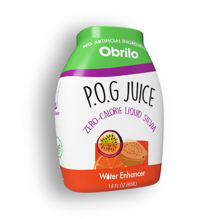 P.O.G Juice