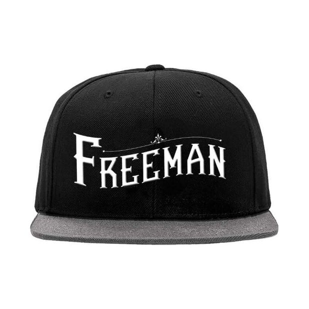 Freeman Hat