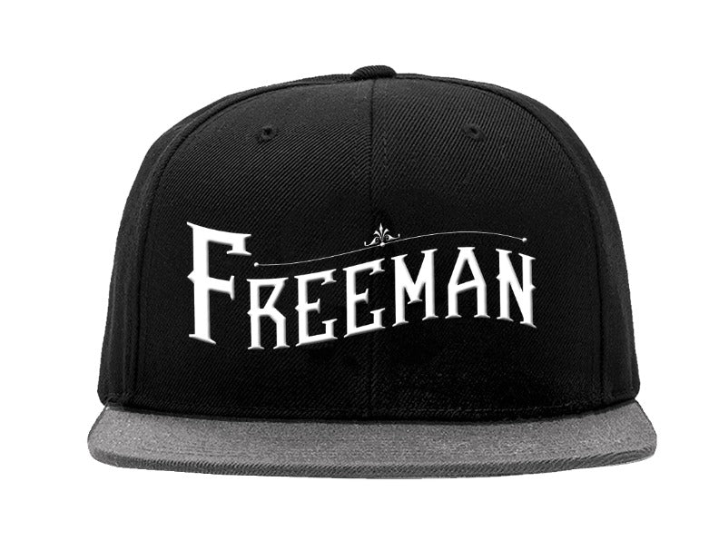 Freeman Hat