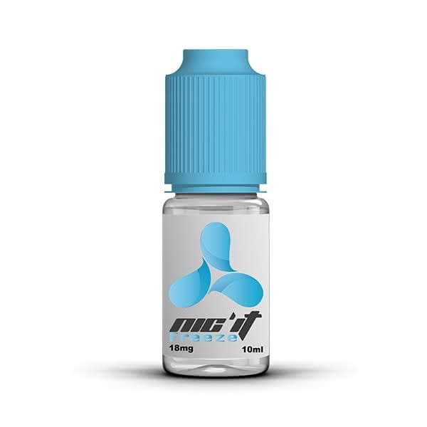 Nic Shot Menthol - 18mg